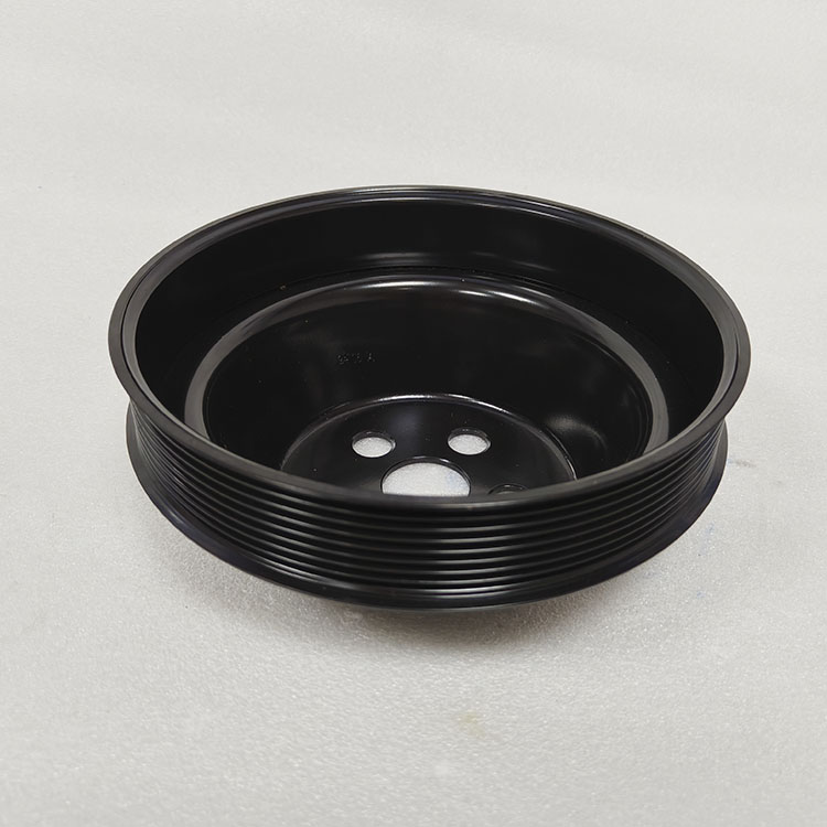 Cummins M11 Crankshaft Pulley 3073676