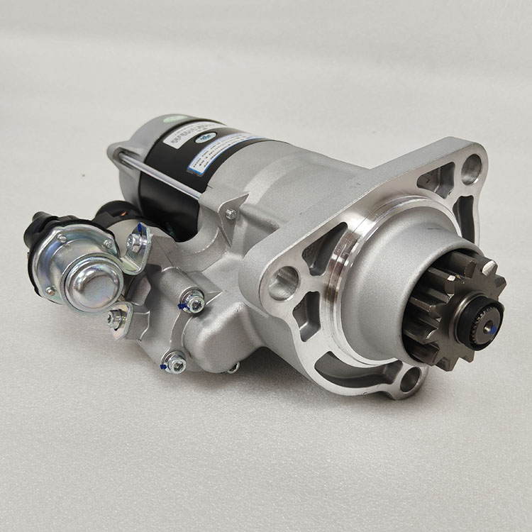 Cummins Starting Motor 4974389