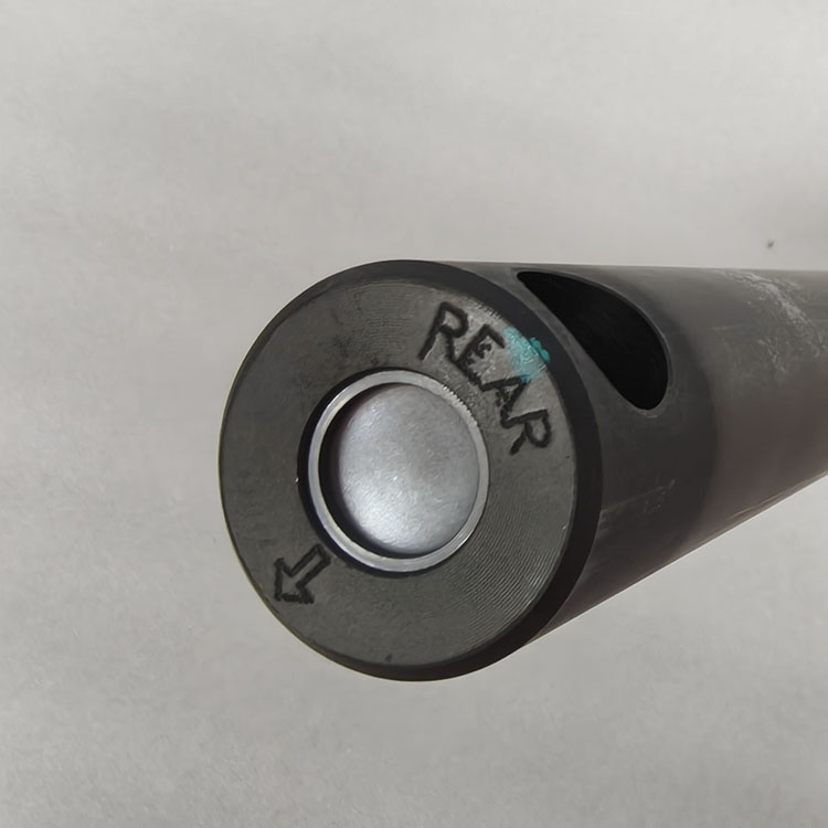 Cummins Rocker Lever Shaft 3417765