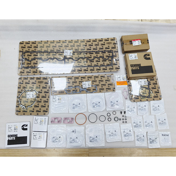 Cummins M11 Lower Gasket Kit 5560690