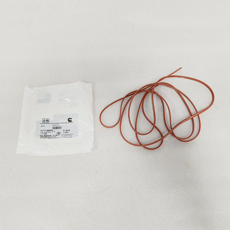 Cummins M11 Gear Chamber Cover Gasket 4920751 4089995