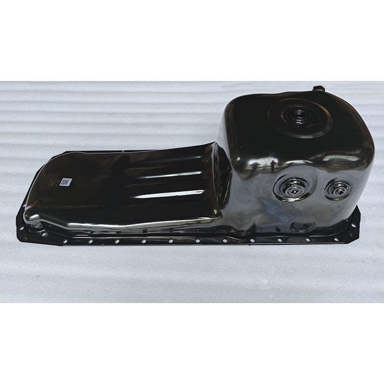 Cummins M11 Oil Pan 4952775