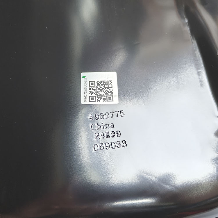 Cummins M11 Oil Pan 4952775