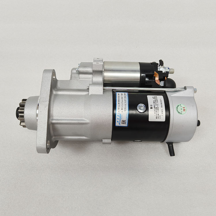 Cummins Starting Motor 5367753