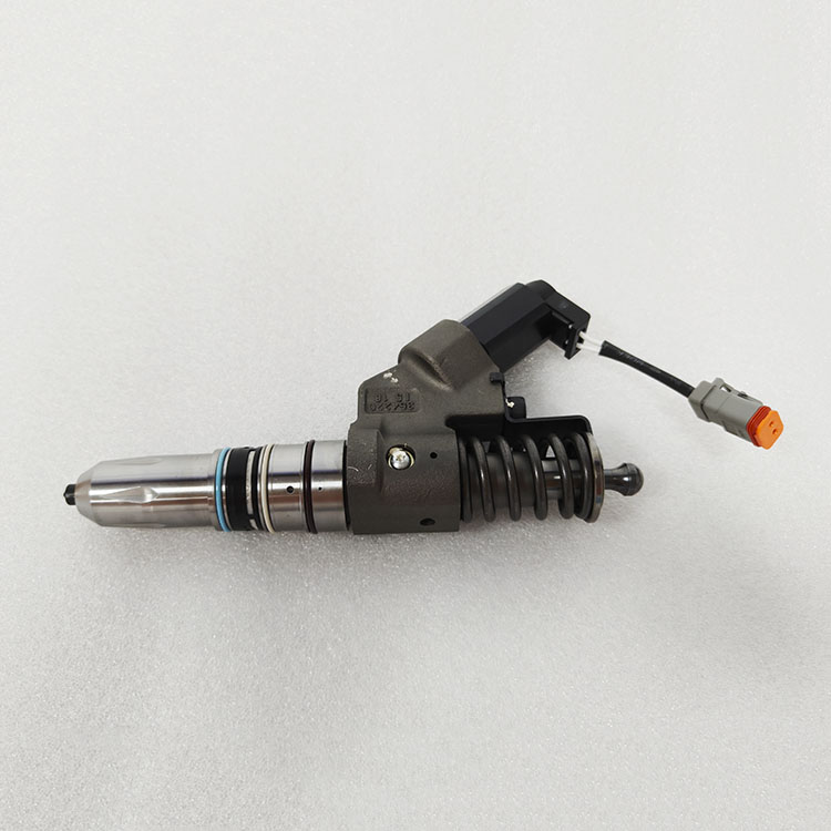 Cummins M11 Injector 4026222 (Refurbished)