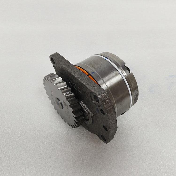 Cummins M11 Lubricating Oil Pump 4003950
