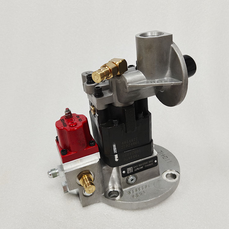 Cummins M11 Fuel Injection Pump 3417677 3090942 (Refurbished)