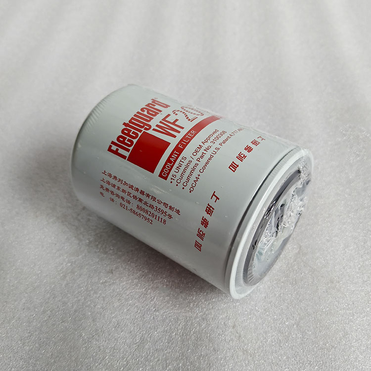 Cummins Filter Water 3100308 WF2075