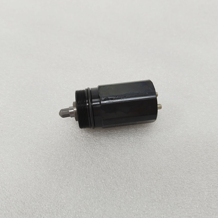 Cummins M11 Fuel Injector Solenoid Valve 4307547