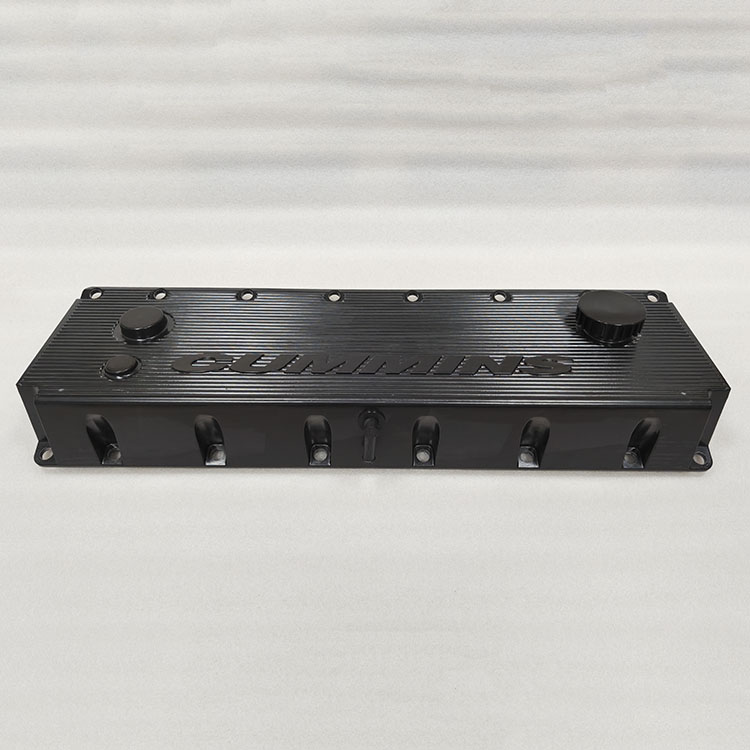 Cummins M11 Valve Cover 4963820