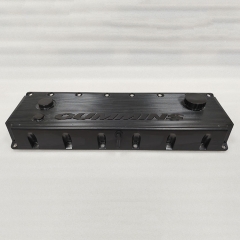 Cummins M11 Valve Cover 4963820