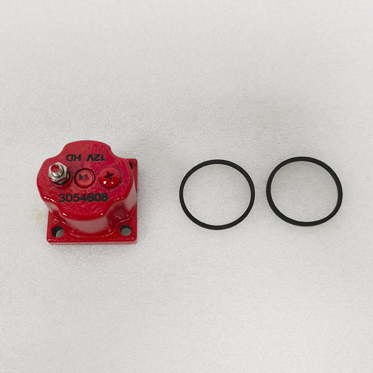 Cummins Solenoid Valve 3054608