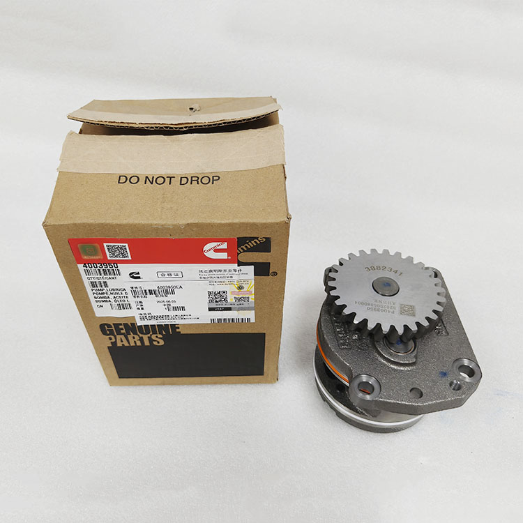 Cummins M11 Lubricating Oil Pump 4003950