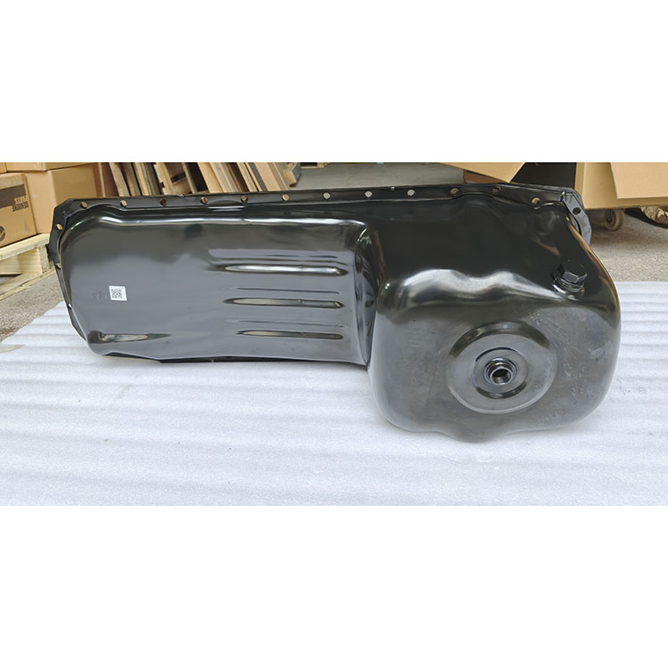 Cummins M11 Oil Pan 4952775