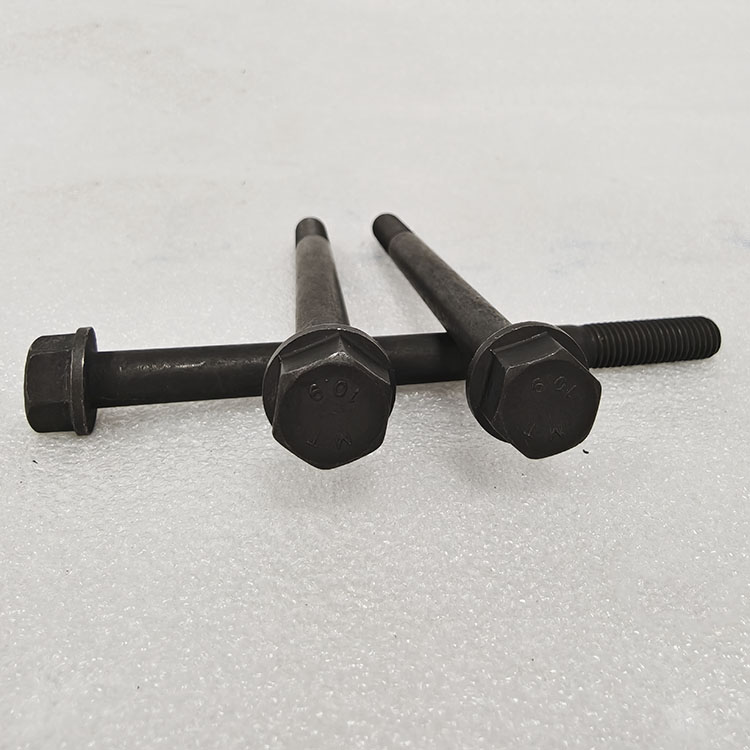 Cummins Exhaust Manifold Screw 3818122