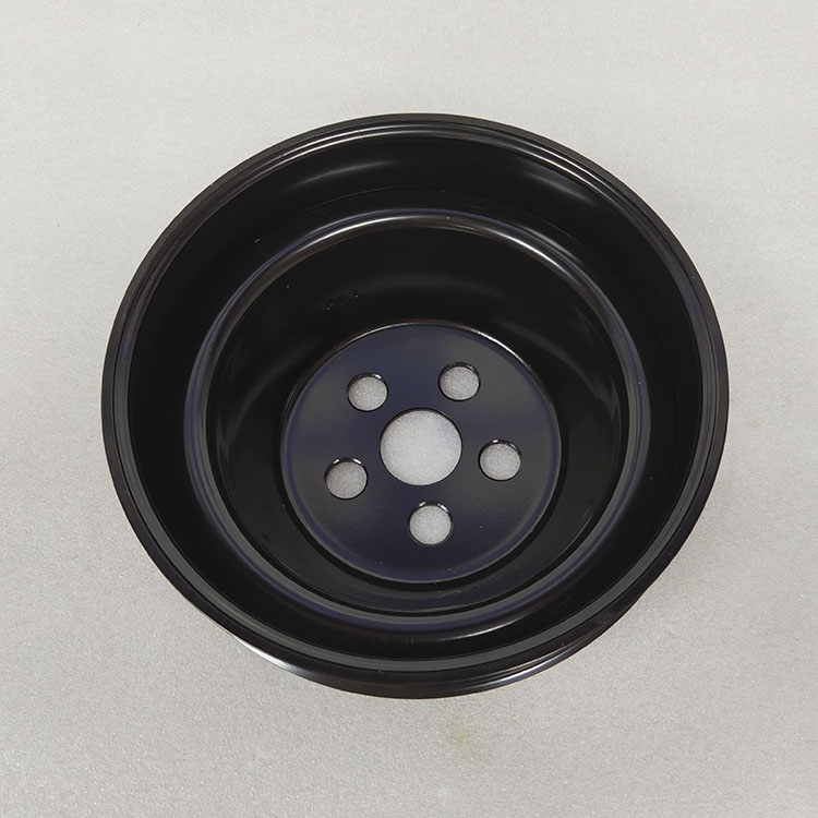 Cummins M11 Crankshaft Pulley 3073676