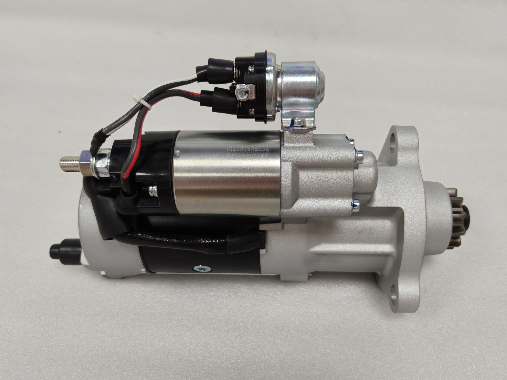 Cummins Starting Motor 4974389