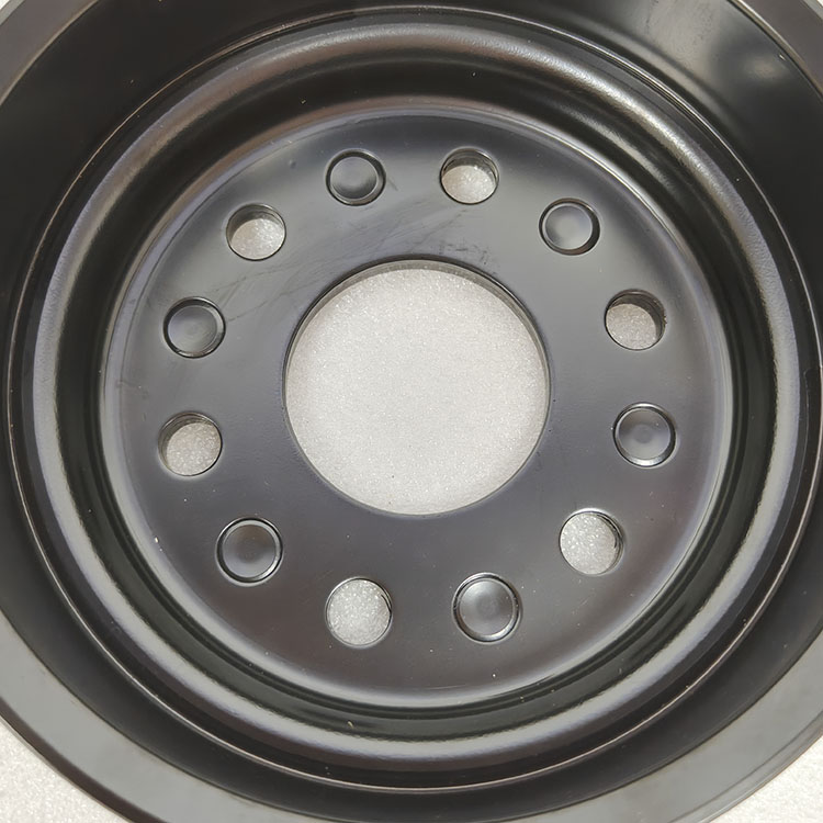 Cummins Fan Pulley 3046206