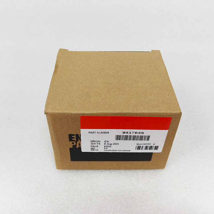 Cummins Cam Follower Lever 3417645
