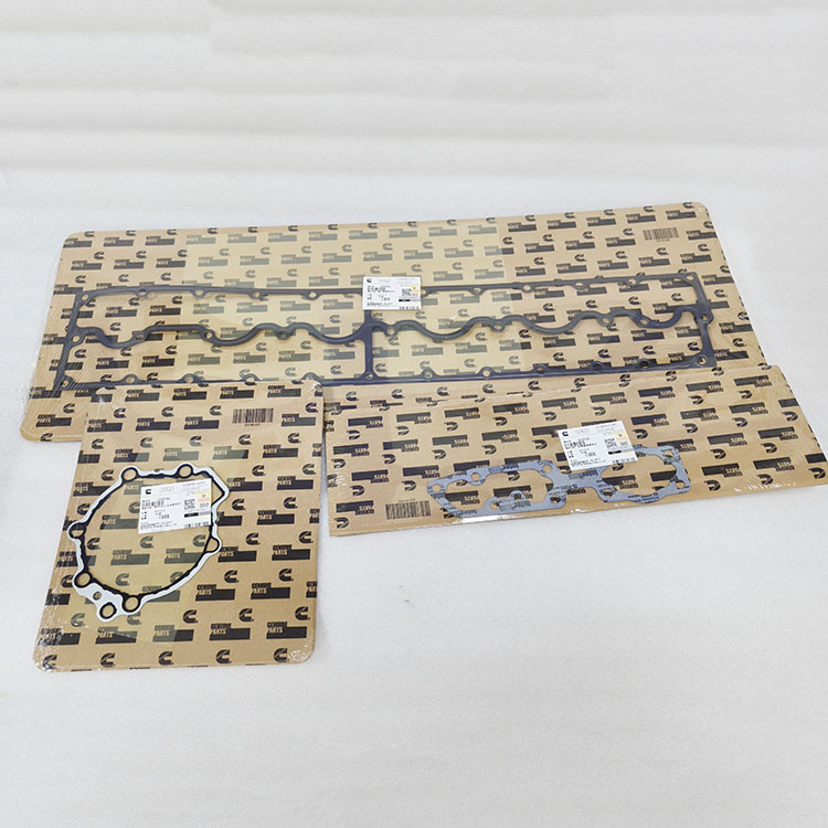 Cummins M11 Lower Gasket Kit 5560690