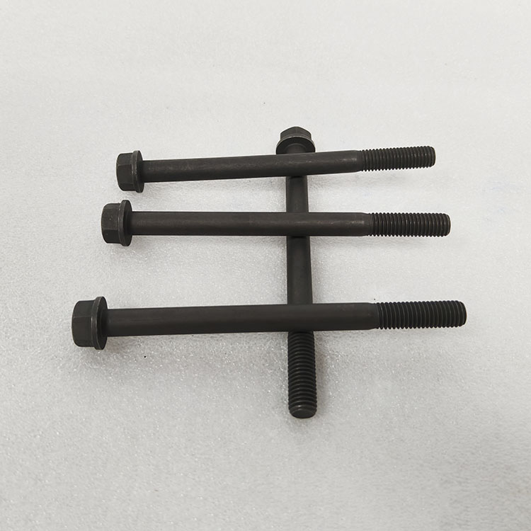 Cummins Exhaust Manifold Screw 3818122