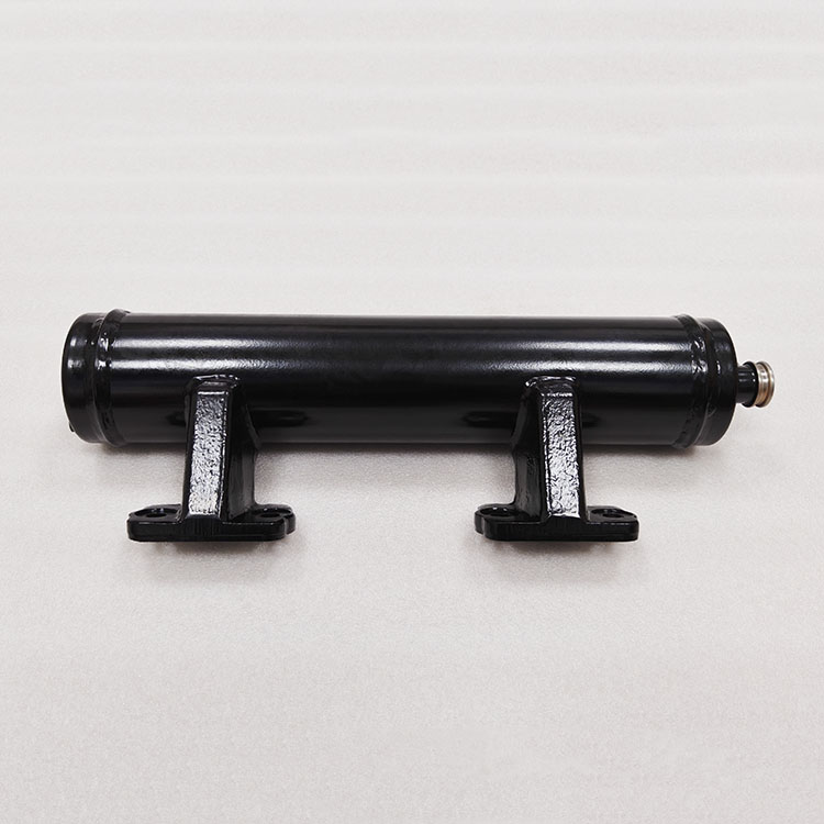 Cummins M11 Oil Cooler 4386525 4975879