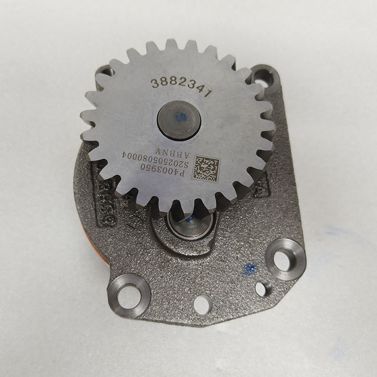 Cummins M11 Lubricating Oil Pump 4003950