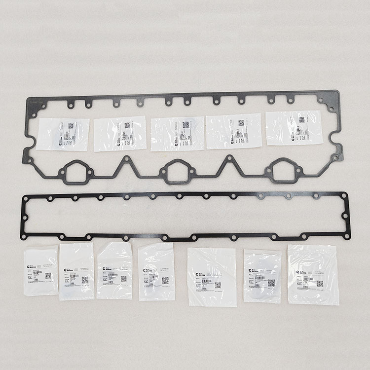 Cummins M11 Upper Gasket Kit 6610720