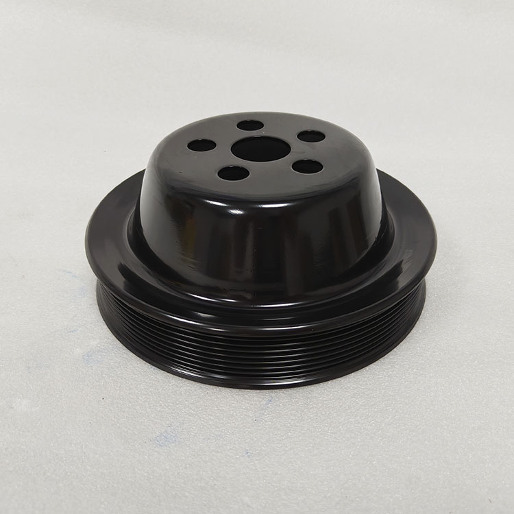 Cummins M11 Crankshaft Pulley 3073676