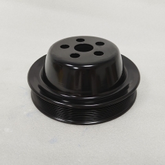 Cummins M11 Crankshaft Pulley 3073676