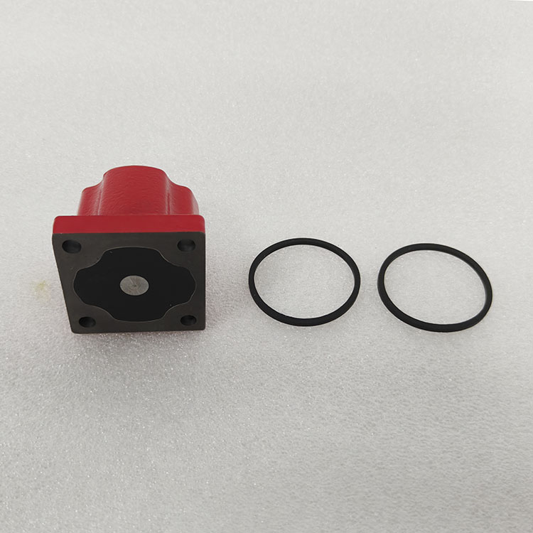 Cummins Solenoid Valve 3054608