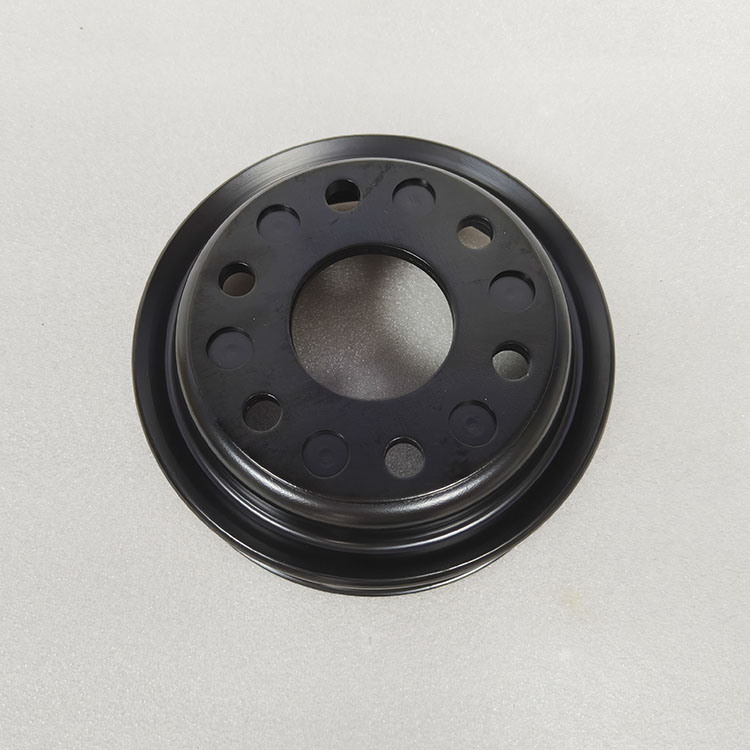 Cummins Fan Pulley 3046206