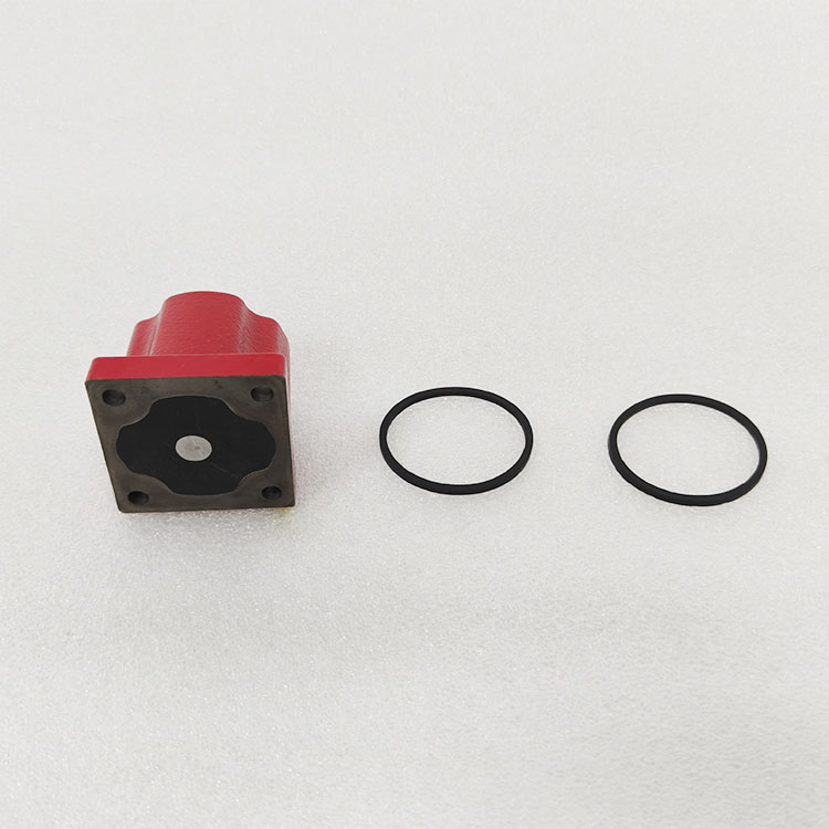 Cummins Solenoid Valve 3054609