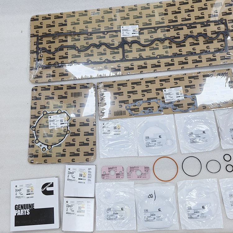 Cummins M11 Lower Gasket Kit 5560690