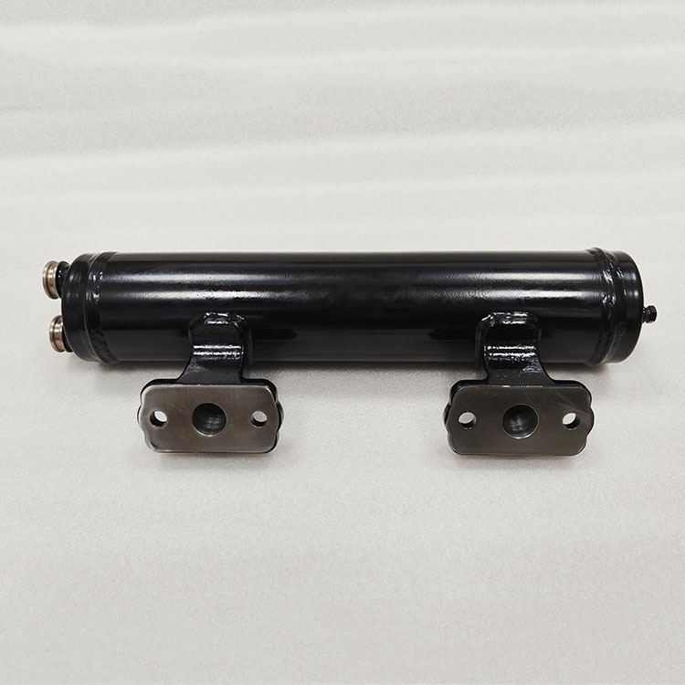 Cummins M11 Oil Cooler 4386525 4975879