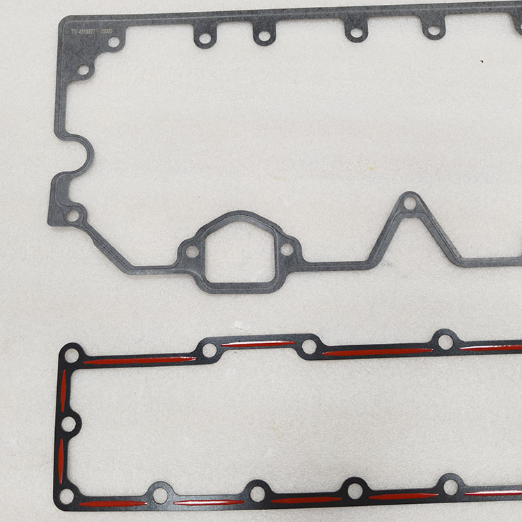 Cummins M11 Upper Gasket Kit 6610720