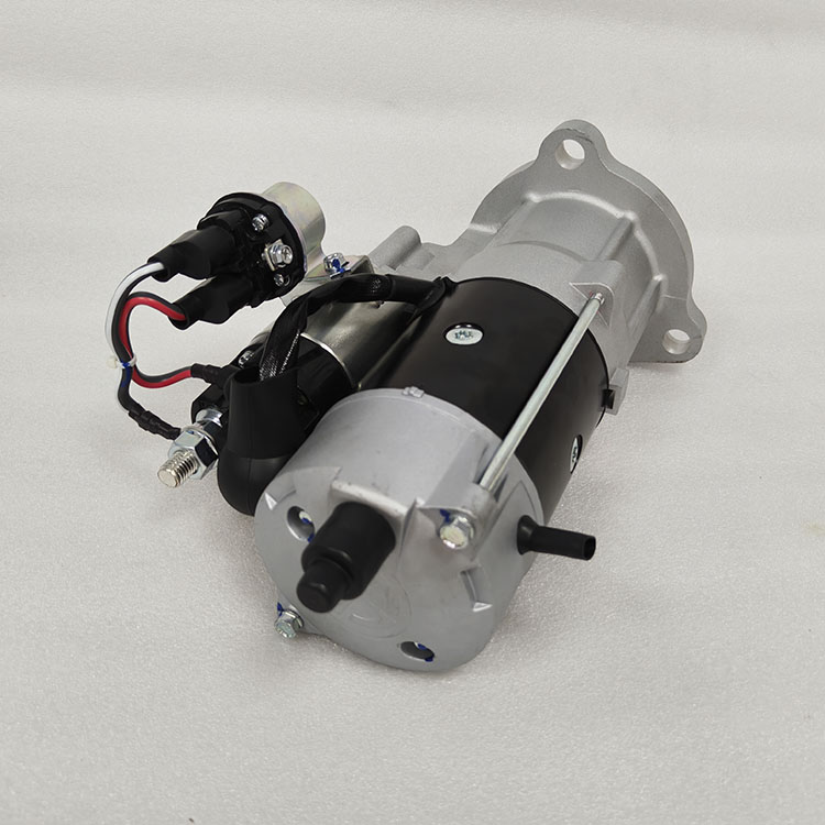 Cummins Starting Motor 5367753