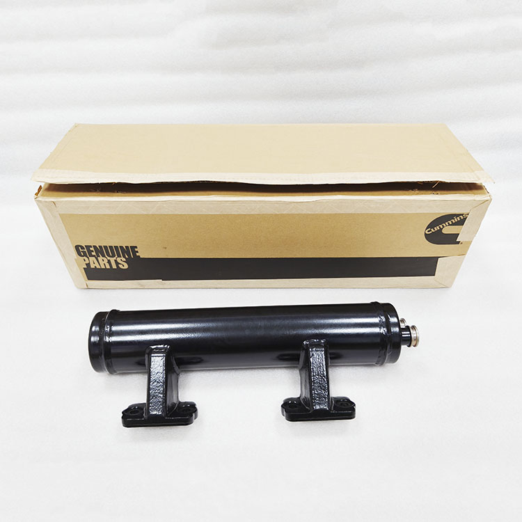 Cummins M11 Oil Cooler 4386525 4975879