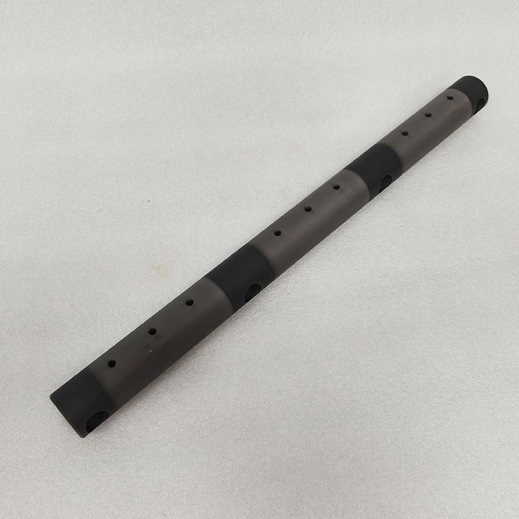 Cummins Rocker Lever Shaft 3417765