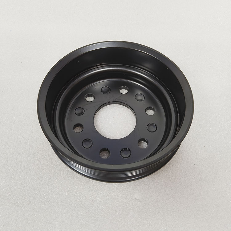 Cummins Fan Pulley 3046206