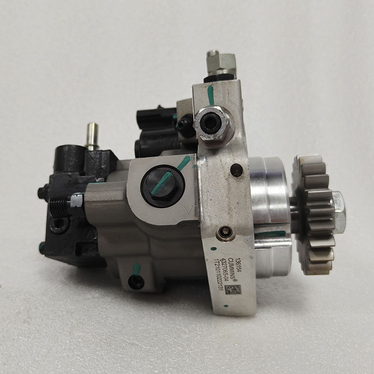 Cummins M11 Fuel Injection Pump 4327066 (OEM Remanufactured)