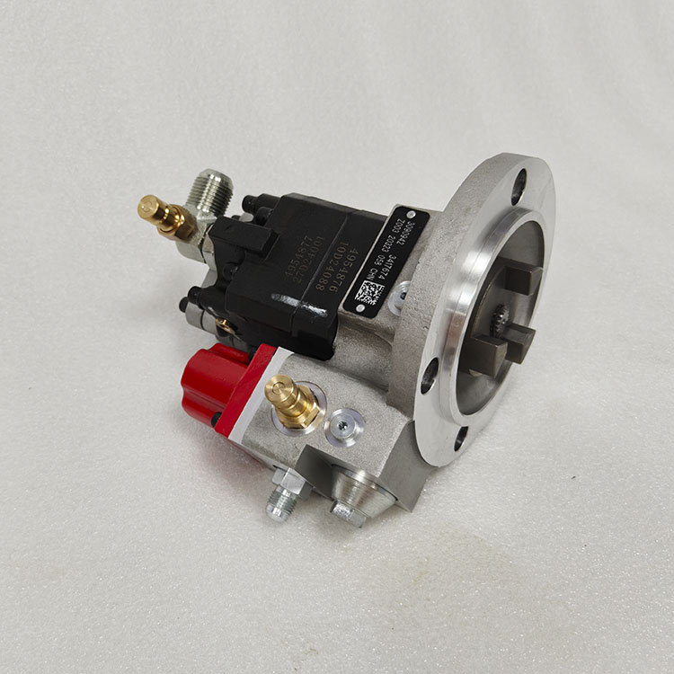 Cummins M11 Fuel Injection Pump 3417674 (Refurbished)