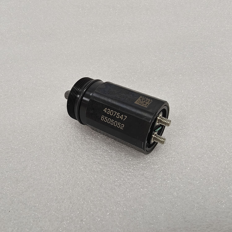 Cummins M11 Fuel Injector Solenoid Valve 4307547