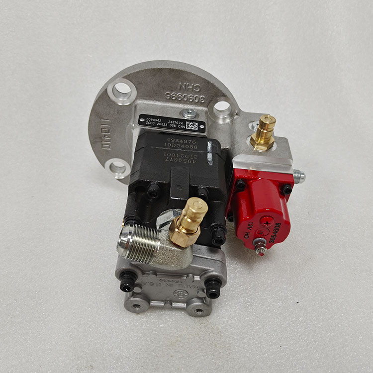 Cummins M11 Fuel Injection Pump 3417674 (Refurbished)