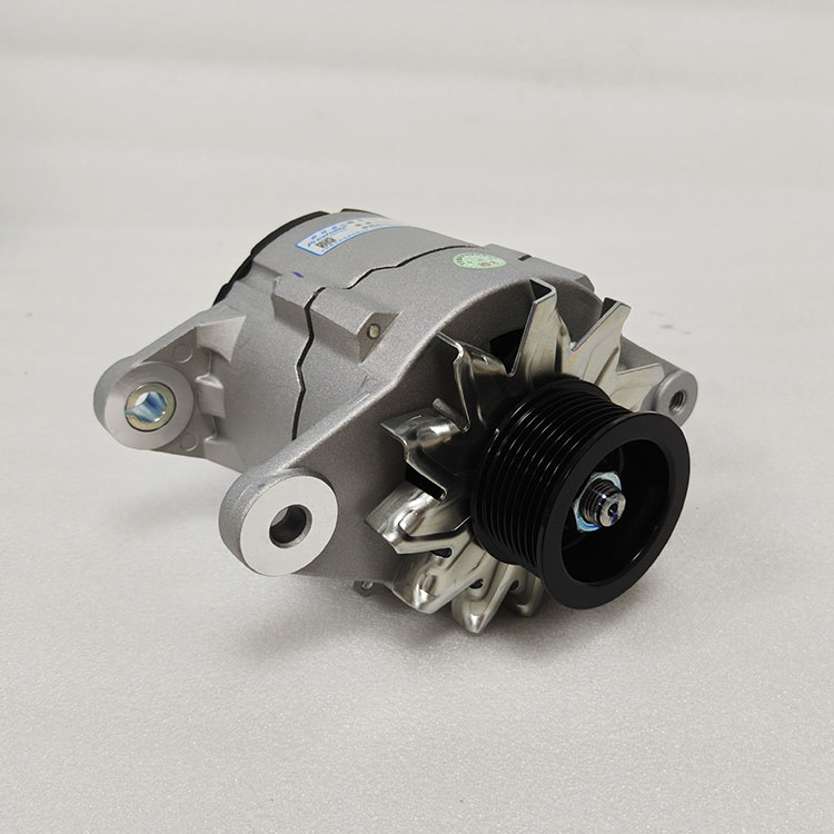 Cummins Engine Parts Alternator 4974301