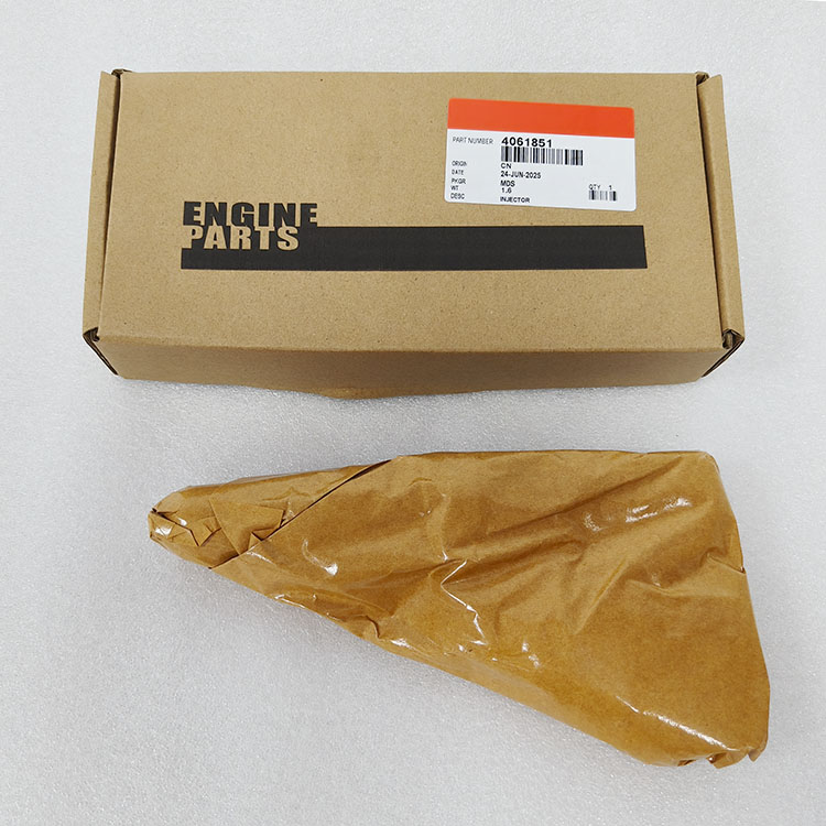 Cummins M11 Injector 4061851 (Refurbished)