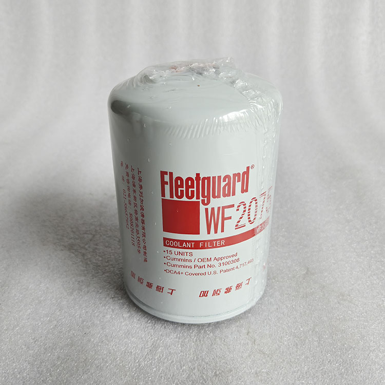 Cummins Filter Water 3100308 WF2075