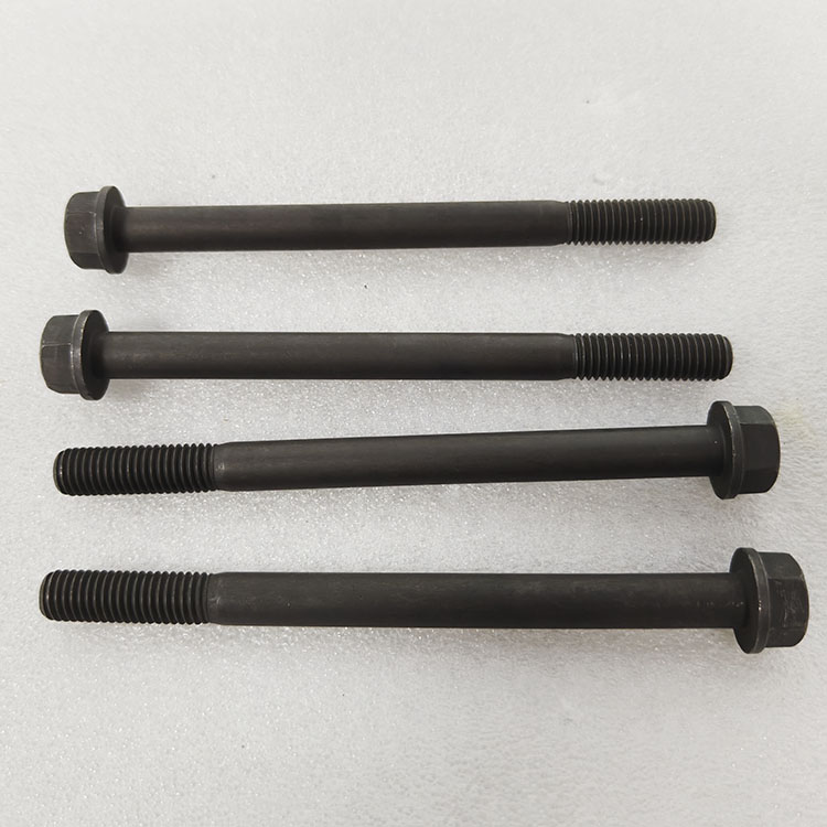 Cummins Exhaust Manifold Screw 3818122
