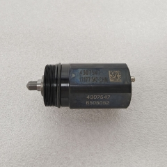 Cummins M11 Fuel Injector Solenoid Valve 4307547