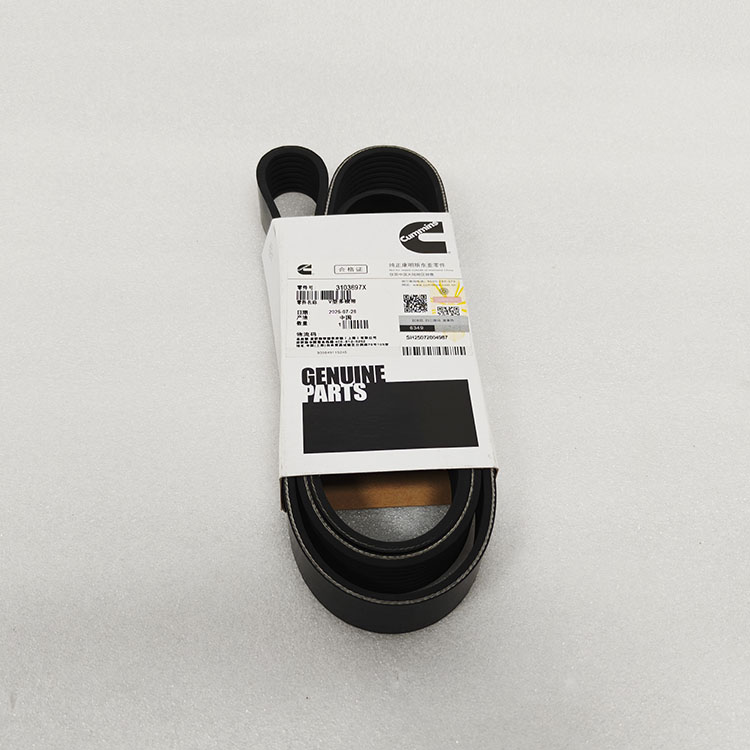 Cummins V Ribbed Belt 3103697 8PK1628